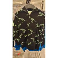 ราคา H&m DINO CHILDRENS JACKET 4-6 ปี (27277505073)