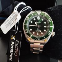 ราคา Seiko prospex sumo automatic SPB103J มือสองแท้ กล่องใบครบ (25811820330)