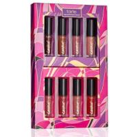ราคา Tarte limited edition creamy matte lip 8 pcs. (136469912)