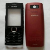 ราคา ปลอก Nokia x2 02 พร้อมกระดูกกลาง แถมครบชุด (26116378224)