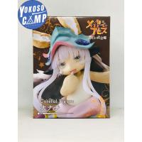 ราคา [พร้อมส่ง/มือ1] Made in Abyss - Nanachi - Coreful Figure (Taito) (41251855345)