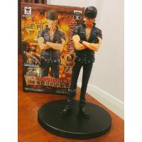 ราคา โมเดลฟิกเกอร์ โซโล จากเรื่อง onepiece รับประกันของแท้จากญี่ปุ่น (14190634080)