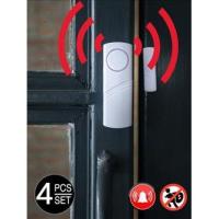 ราคา กริ่งเซนเซอร์ผ่านประตูไร้สาย (895197093)