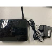 ราคา D-Link DIR-600 router มือสอง (7039013222)