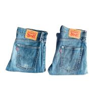 ราคา กางเกงยีนส์ Levi’s รุ่น 510 และรุ่น 512 (มือสอง) (29484314894)