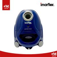 ราคา IMARFLEX_2 เครื่องดูดฝุ่น 1200 วัตต์ VC-940 (52206212733)
