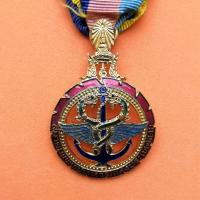 ราคา เหรียญที่ระลึก สมาคมแพทย์ทหารแห่งประเทศไทย ในพระบรมราชูปถัมภ์ (ของสะสม ของที่ระลึก วัตถุมงคล พระเครื่อง พระบูชา ของขวัญ) (6274910902)