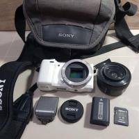ราคา กล้อง Sony รุ่น Nex-5R (เครื่องญี่ปุ่น) (7851676874)