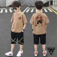 ราคา ดิสโทร เสื้อยืดสําหรับเด็กอายุ 8 10 11 12 13 14 15 16 17 ปี ยี่ห้อ (23070548747)