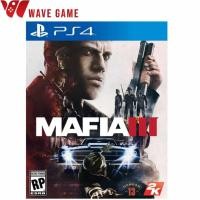 ราคา ps4 mafia 3 ( english zone 1 ) (24972180937)