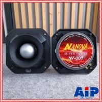 ราคา 1ดอก ลำโพงแหลมจรวด NANOVA NV007 ขนาด18x18เซน ลำโพงเสียงแหลม จรวด NA NOVA ทวิตเตอร์ NV 007 ลำโพงแหลม ลำโพง NV-007 สั่ง... (6627561767)