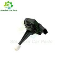ราคา 03C907660R Engine Oil Level Sensor For Audi A4 B8 A5 A6 C7 A7 Sportback A8L D4 Q3 Q5 Q7 (58154555101)