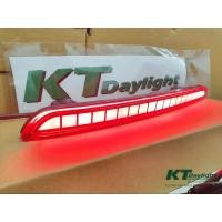 ราคา ไฟทับทิมกันชนท้าย CIVIC Fe 2022 ไฟ3ฟังชั่น ไฟกันชนท้าย ซีวิค2022 (18754293063)