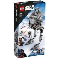ราคา (สินค้า เลโก้ แท้/ใหม่) LEGO Star Wars Hoth at-ST 75322 (16367722227)