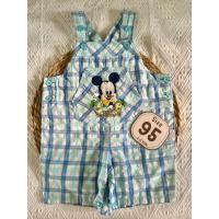 ราคา เอี๊ยม Disney Mickeyงานปักน่ารัก (56506368012)