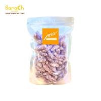 ราคา (มะขามคลุกไร้เมล็ด รสอมเปรี้ยว ไซส์เล็ก 500 กรัม) มะขามคลุกสารัช มะขามคลุกไร้เมล็ด มะขาม มะขามคลุกน้ำตาล ผลไม้อบแห้ง (11267275084)