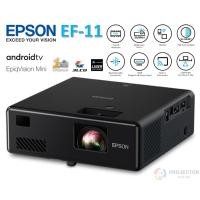 ราคา Projector Epson EF-11 (4996660972)