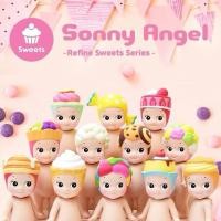 ราคา พร้อมส่ง ‼️ Sonny Angel Sweet series : 2023 (15781328089)