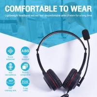 ราคา หูฟังไมโครโฟนสายเสียบ 3.5 มม OKER STEREO HEADPHONES รุ่น X490 (29350353905)