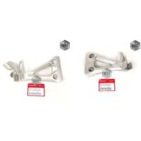 ราคา สเตย์พักเท้าหลัง ขายึดพักเท้าหลัง (KWW) ข้างซ้าย-ขวา แท้ศูนย์ HONDA เวฟ110-i WAVE110i (2011-2020) แท้ 100% (11313716983)