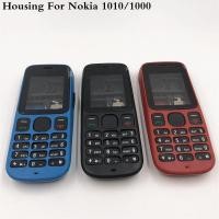 ราคา สําหรับ โนเกีย 101 1000 101 1010 ใหม่เต็มสมบูรณ์โทรศัพท์ที่อยู่อาศัยครอบคลุมกรณี + ปุ่มกดภาษาอังกฤษ (ไม่ใช่โทรศัพท์มือถือ) (57250449924)