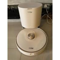 ราคา หุ่นยนต์ดูดฝุ่น Mister robot self clean laser (25564750580)