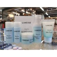 ราคา Laneige White Dew Special Kit (5 items) (5422935003)