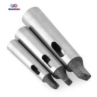 ราคา MT1-MT2 / MT-2-MT3 / MT3-MT4 Morse Taper อะแดปเตอร์ลดเจาะ Chuck Sleeve (47105853399)