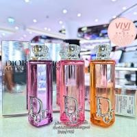 ราคา ใหม่น้ำหอม Dior Addict EDP 50 ml ผลิต2025 ป้ายคิง/ป้ายไทย แท้ [VIVIBOXSHOP] (55754050075)