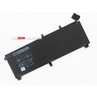 ราคา แบตเตอรี่โน๊ตบุ๊ค(แท้) T0TRM TOTRM สำหรับ Dell XPS 15 9530 9535 Dell Precision M3800 M3930 BATTERY NOTEBOOK (29959949381)