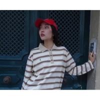 ราคา Mitr Bisou Long Sleeve Polo (40822271310)