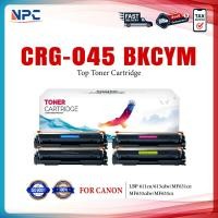 ราคา หมึกเทียบเท่า CRG-045BK/045BK/CANON 045BK/045/CF400A CRG-045 FOR CANON 611Cn/613cdw/MF631cn/MF633cdw/MF635CX (28328496138)