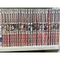 ราคา จอมคนแผ่นดินเดือด 25 เล่มครบจบ (16969442962)