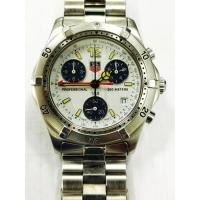 ราคา Tag Heuer Professional 2000 Chronograph (22225248805)