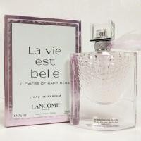 ราคา น้ำหอม Lancome La Vie Est Belle Flowers Of Happiness EDP 75ml (1434998038)