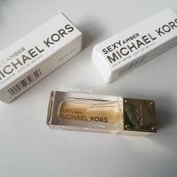 ราคา แท้100%|น้ำหอมMICHAEL KORS SEXY AMBER EDP 7ml. (1017073401)
