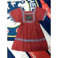 ราคา เสื้อชาวเขาชาวดอย (379700428)