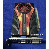 ราคา การ์ดจอ Leadtek WinFast GT 430/1GB DDR3 (51456213263)
