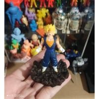 ราคา Dragon Ball Super Vegito ดราก้อนบอล (น่าสะสม) (26690541393)