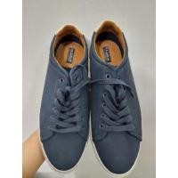 ราคา [ใหม่] PULL AND BEAR DAILY STANDARDS SNEAKERS รองเท้าลําลองผู้ชาย ไซส์ 41 NEVER WEAR (26959953858)