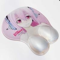 ราคา Super sonico แผ่นรองเมาส์ (42173384693)