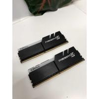 ราคา 16GB (8GBx2) DDR4/3000 RAM PC (G.SKILL TRIDENT Z RGB ไม่มีกล่อง ใช้งานปกติ ไฟติดครบ ประกัน lifetime (26271033828)