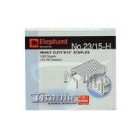 ราคา ลวดเย็บ 23/15 ตราช้าง ไททาเนีย (8971703283)