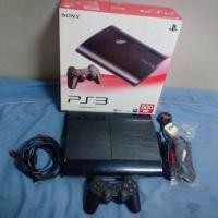 ราคา เครื่อง PS3 500GBพร้อม27เกมส์ (3114447400)