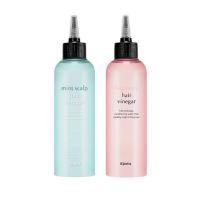 ราคา [Apieu] Hair Vinegar for Scalp & Hair Care 200ml / 2 ประเภท - Mint, Raspberry (29381017776)