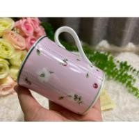 ราคา แก้วบัค NARUMI ใหม่ในกล่อง ลายน่ารัก (28207673457)