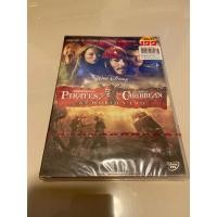ราคา Pirates of the Caribbean: At World's End ภาค 3 มือ1 (17996067072)