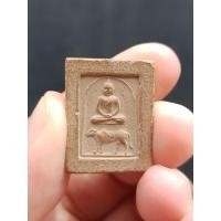 ราคา พระผง หลวงพ่อโบ้ย วัดมะนาว พิมพ์ขี่เสือ สุพรรณบุรี (18257675797)