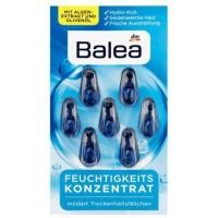 ราคา Balea Feuchtigkeits Konzentrat เซรั่มบำรุงผิวหน้า พร้อมส่งฟรี ไม่มีขั้นต่ำ (1801137819)