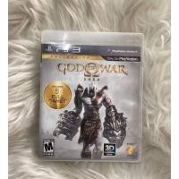 ราคา แผ่นเกม PS3 God of War Saga (19234615391)